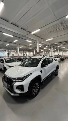 FIAT STRADA 1.0 TURBO 200 FLEX RANCH CD CVT